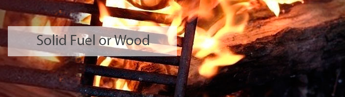 Solid Fuel and Wood Burning Rayburn Cookers Solid Fuels