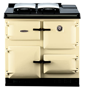Rayburn solid fuel Heat Ranger Heatranger
